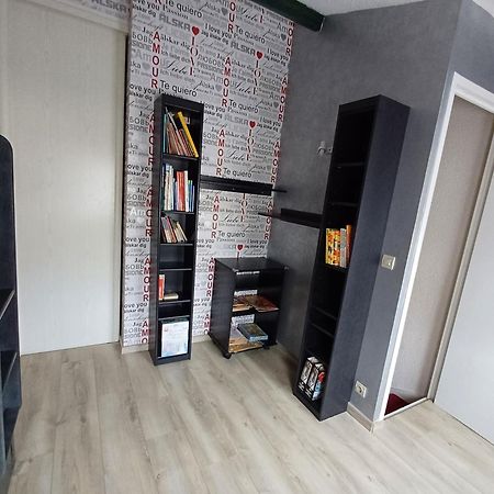 Maison A Royan Pontaillac מראה חיצוני תמונה
