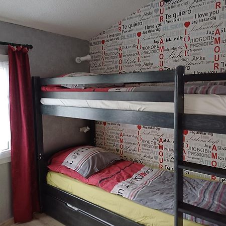 Maison A Royan Pontaillac מראה חיצוני תמונה