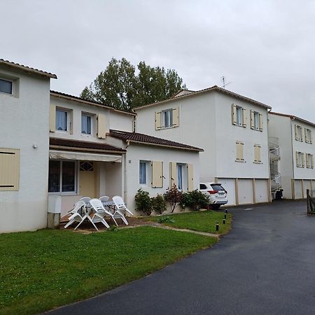 Maison A Royan Pontaillac מראה חיצוני תמונה