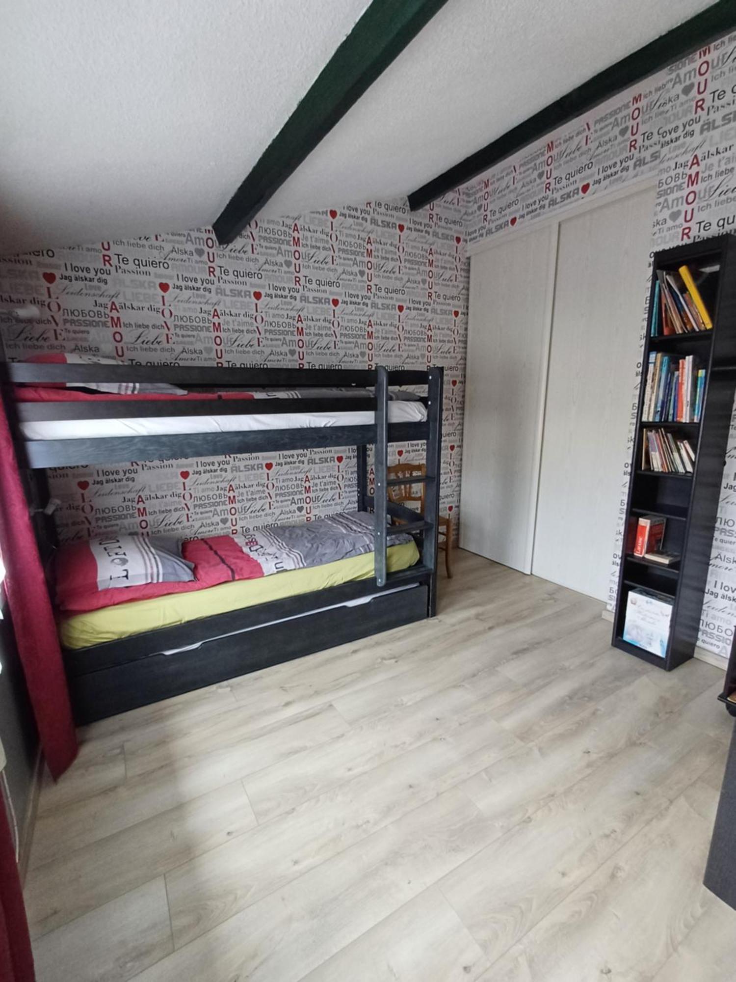 Maison A Royan Pontaillac מראה חיצוני תמונה