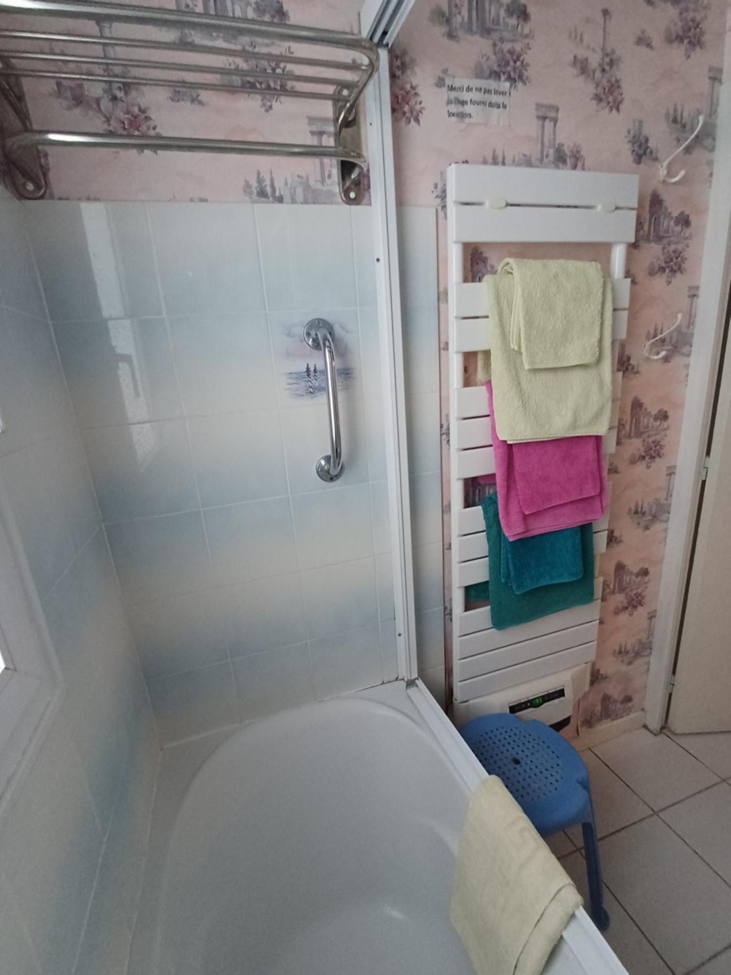 Maison A Royan Pontaillac מראה חיצוני תמונה