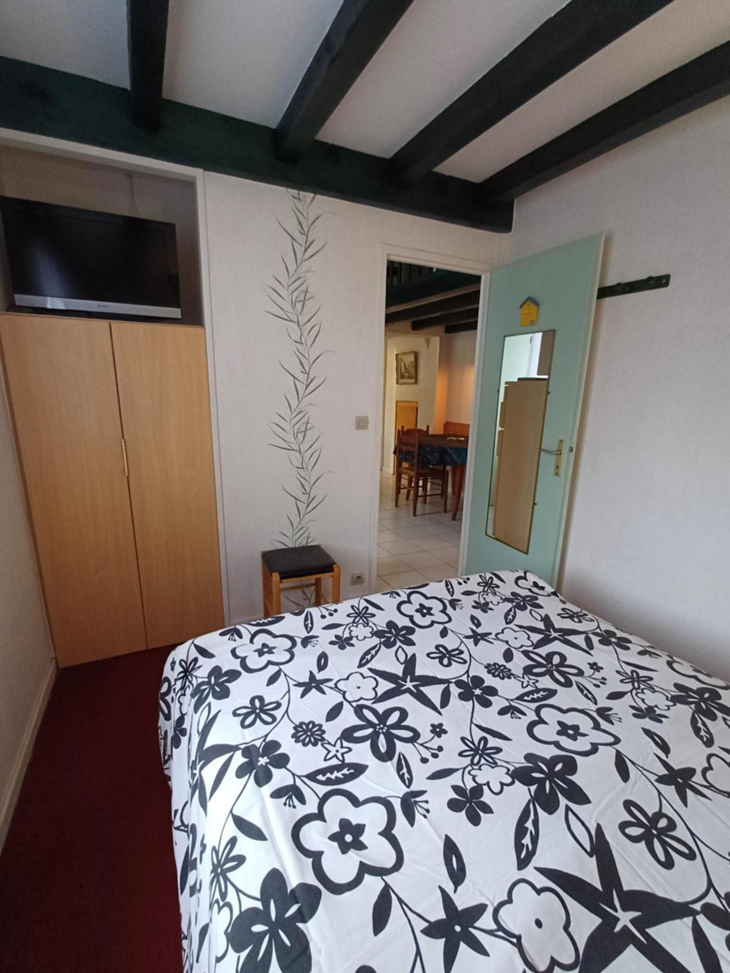 Maison A Royan Pontaillac מראה חיצוני תמונה