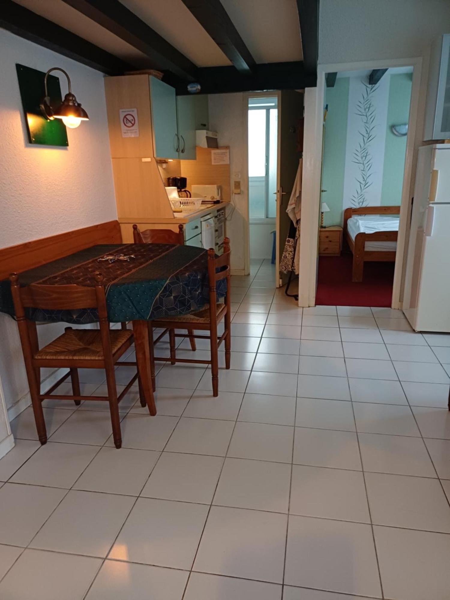 Maison A Royan Pontaillac מראה חיצוני תמונה