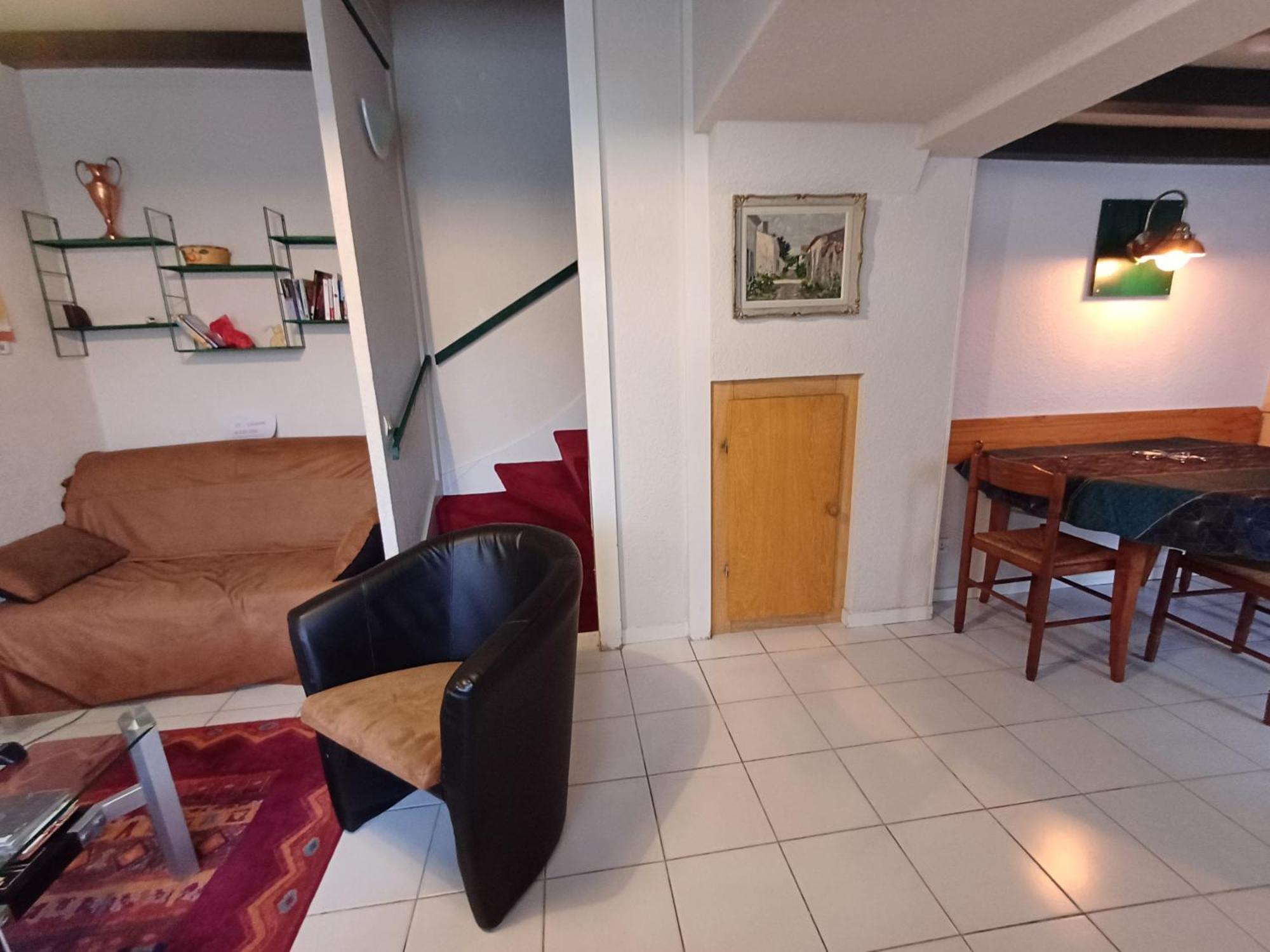 Maison A Royan Pontaillac מראה חיצוני תמונה