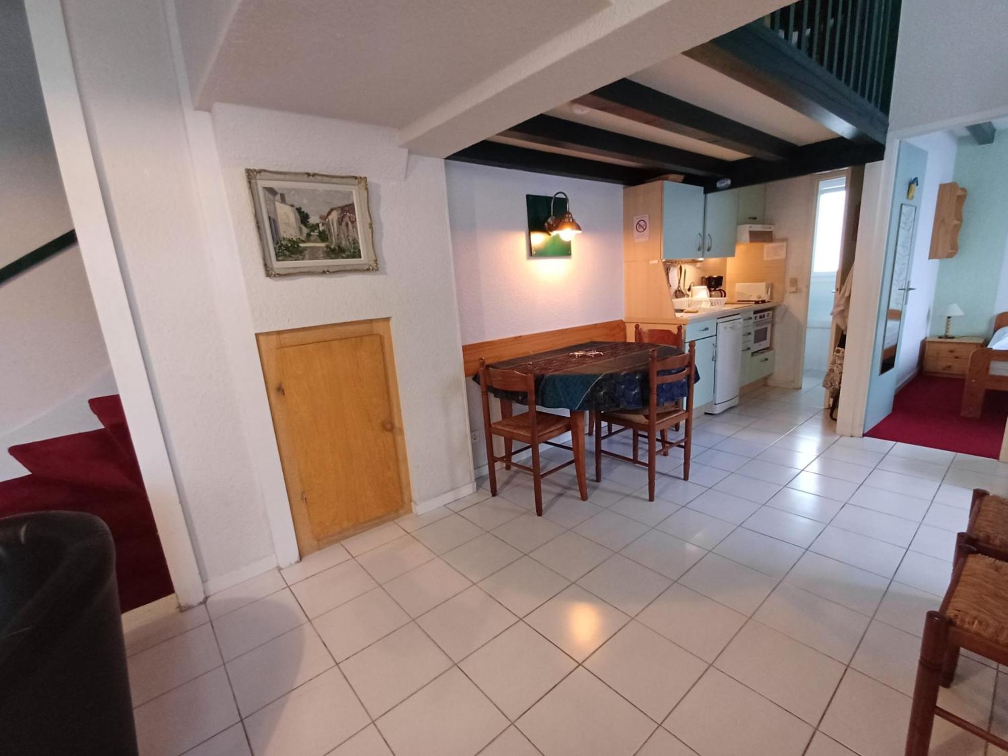 Maison A Royan Pontaillac מראה חיצוני תמונה