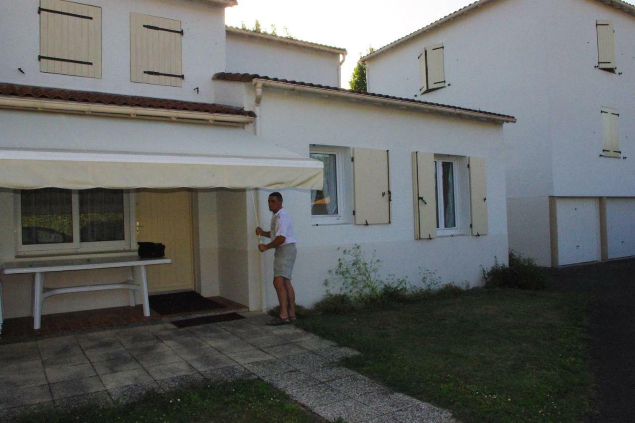 Maison A Royan Pontaillac מראה חיצוני תמונה