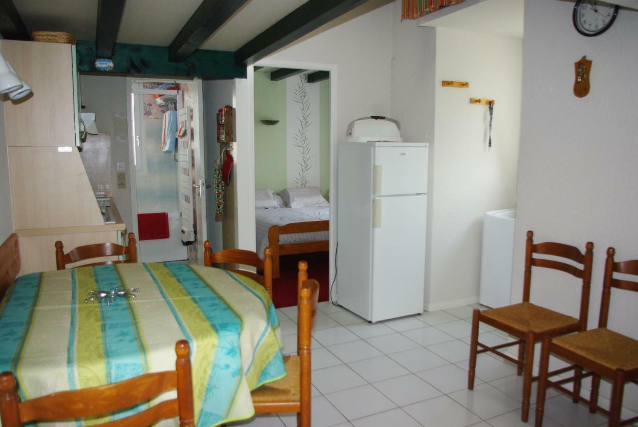 Maison A Royan Pontaillac מראה חיצוני תמונה