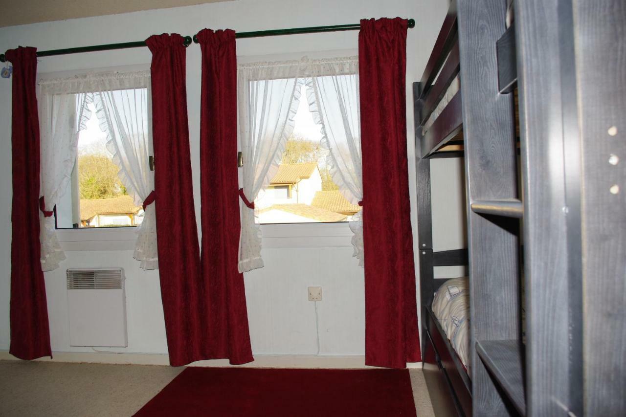 Maison A Royan Pontaillac מראה חיצוני תמונה